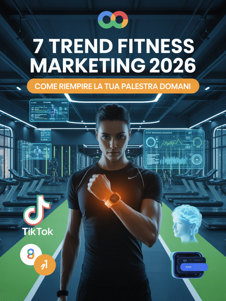 I trend di marketing piu validi per il 2026